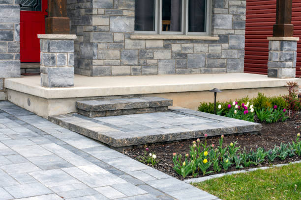  China Grove, NC Driveway Pavers Pros