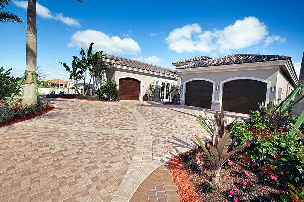 Best Local Driveway Pavers  in China Grove, NC