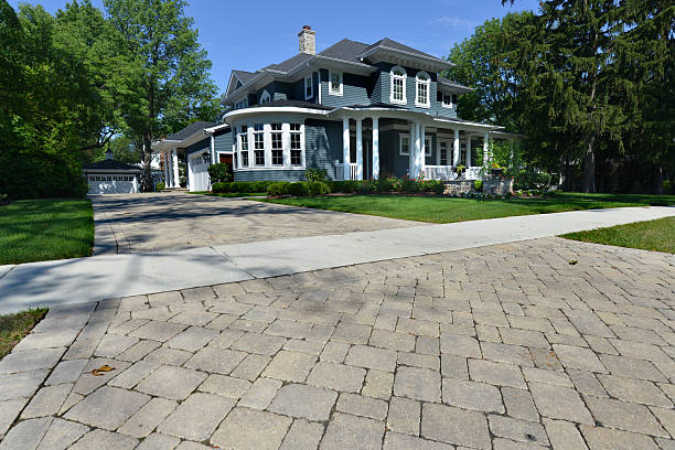 Best Driveway Paving Contractor  in China Grove, NC