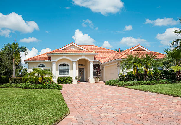 Best Affordable Driveway Pavers  in China Grove, NC
